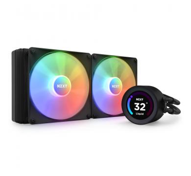 NZXT Kraken Elite 280 RGB