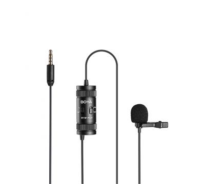 BOYA BY-M1 Pro Ⅱ