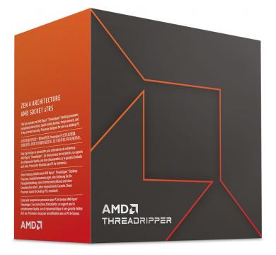 AMD Ryzen Threadripper 7980X