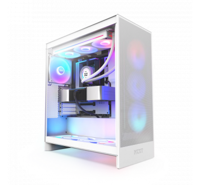 NZXT H7 Flow RGB 2024