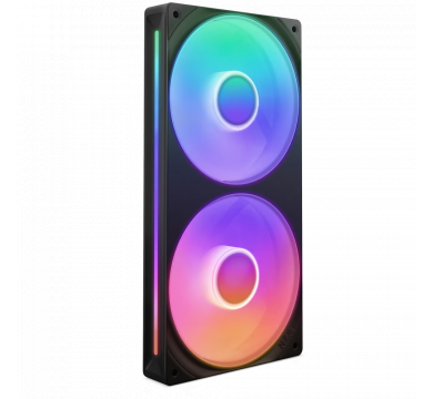 NZXT F240 RGB Core