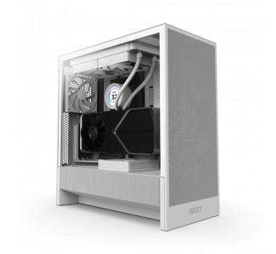 NZXT H5 Flow 2024