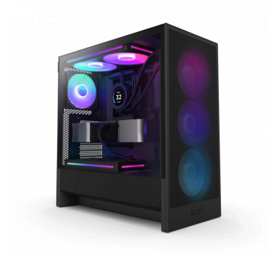NZXT H5 Flow RGB 2024