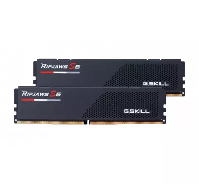 G.SKILL Ripjaws S5 128GB (2x64GB) 6400MT/s DDR5