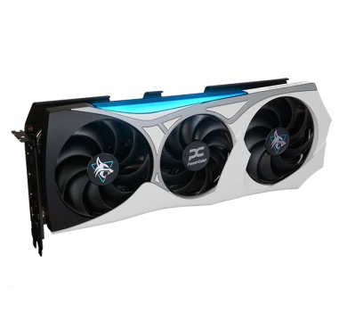 PowerColor Hellhound AMD Radeon RX 9070 XT 16GB GDDR6 Reva Edition