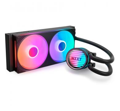 NZXT Kraken Core 240 RGB