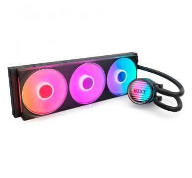 NZXT Kraken Core 360 RGB