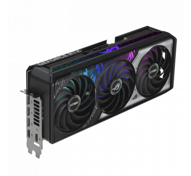 ASUS ROG Strix GeForce RTX 5070 Ti 16GB GDDR7 OC Edition