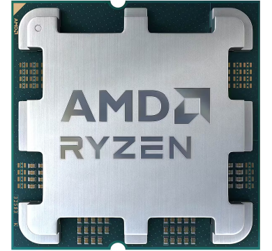 AMD Ryzen 5 9500F Tray