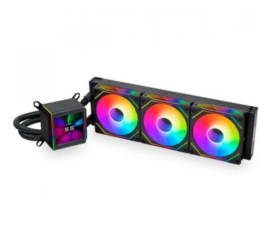 Lian Li GALAHAD II LCD SL-INF 360