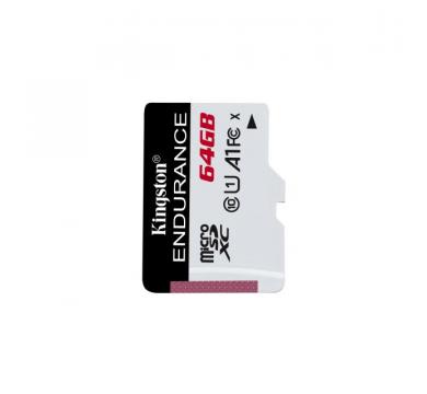Kingston Endurance microSDHC 64GB