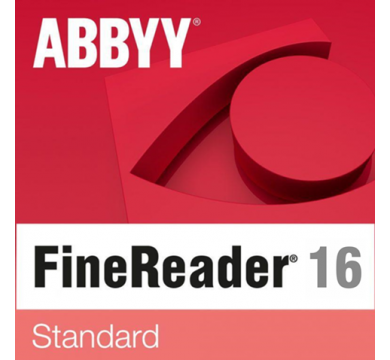 ABBYY FineReader PDF