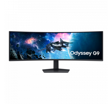Samsung Odyssey G9