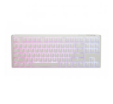 Ducky One 3 RGB TKL White
