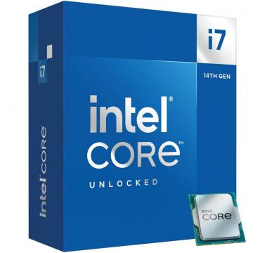 Intel Core i7-14700K