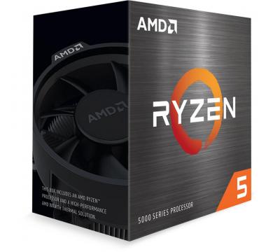 AMD Ryzen 5 5500