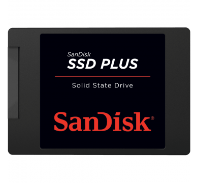 SanDisk Plus 480GB