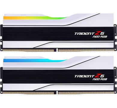 G.SKILL Trident Z5 Neo RGB 64GB (2x32GB) 6000MT/s DDR5