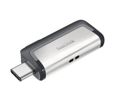 SanDisk Ultra Dual Drive 64GB