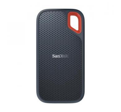 SanDisk Extreme PRO Portable SSD V2 1TB
