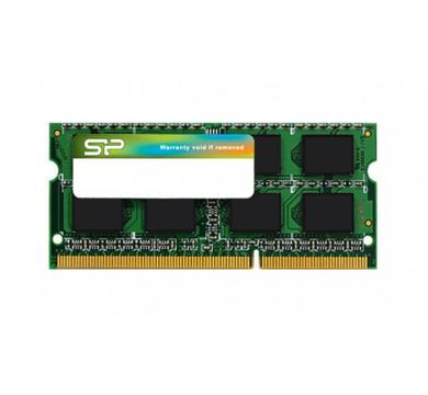 Silicon Power 8GB 1600MT/s DDR3