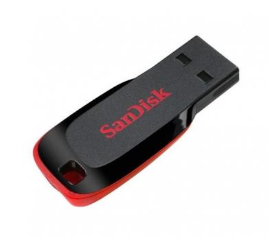 SanDisk Cruzer Blade 128GB