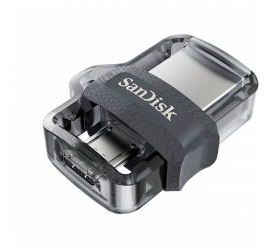 SanDisk Ultra Dual Drive m3.0 64GB