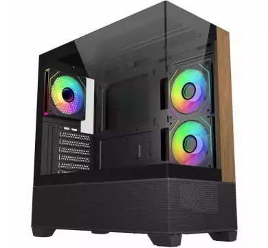 GPLAY CRUSHER X3D R7 RX9070XT CHALLENGER D5