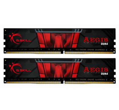 G.SKILL Aegis 32GB(2x16GB) 3200MT/s DDR4