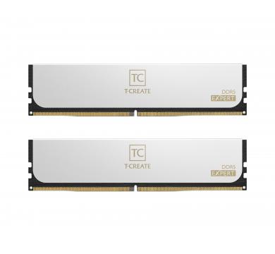 Team Group T-CREATE EXPERT 32GB (2x16GB) 6000MT/s DDR5