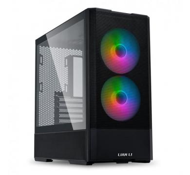 GPLAY FIGHTER K I5 RX9070XT D5