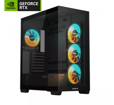 GPLAY CRUSHER X3D R7 GEFORCE RTX5070TI GAMING D5