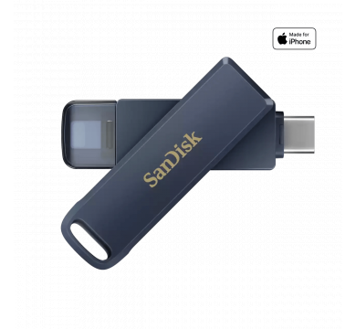 SanDisk Phone Drive for iPhone 256GB