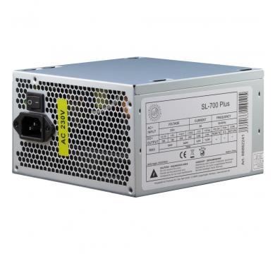 Inter-Tech SL-700 PLUS