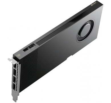 PNY NVIDIA RTX A4000 PRO