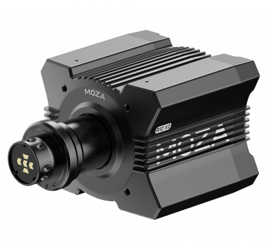 MOZA R12 V2 Wheel Base