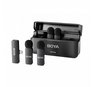 BOYA BY-V4U