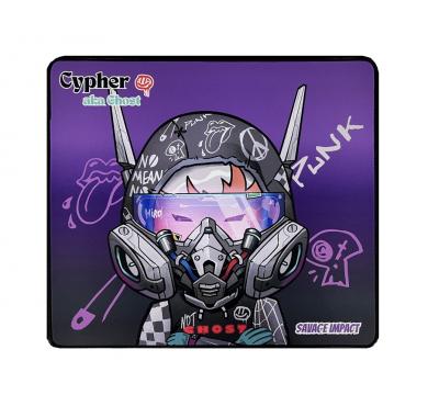 Bloody BP-45W Cypher Ghost