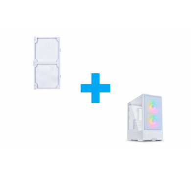 Lian Li LANCOOL 207 + Dust Filter