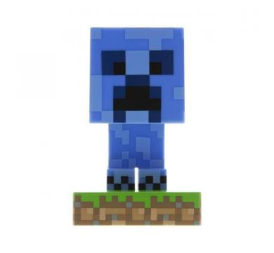 Paladone Minecraft Charged Creeper Icon Light