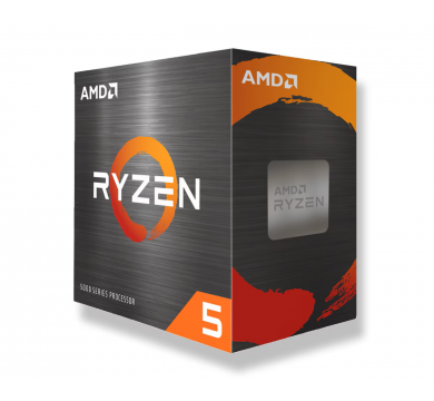 AMD Ryzen 5 5600XT