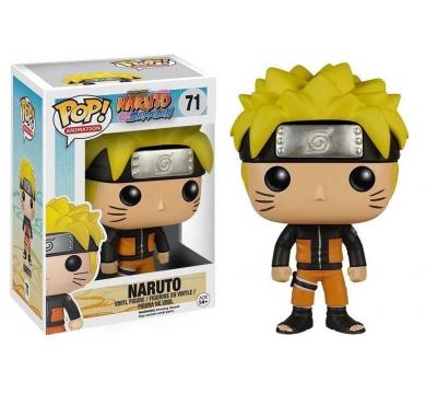 Funko POP! Animation: Naruto Shippuden - Naruto #71