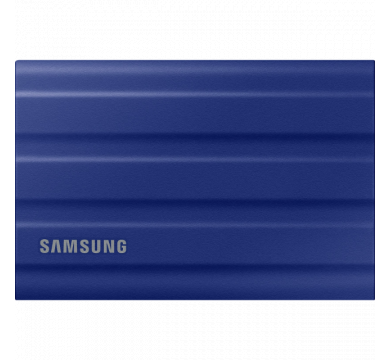 Samsung Portable SSD T7 Shield 1TB