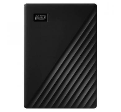 Western Digital My Passport 4TB