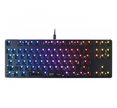 Glorious RGB GMMK TKL ANSI основа