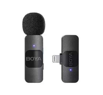 BOYA BY-V1