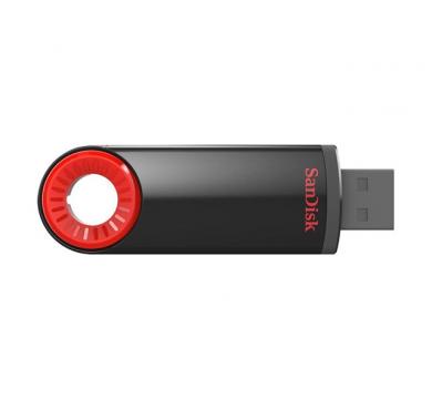 SanDisk Cruzer Dial 64GB