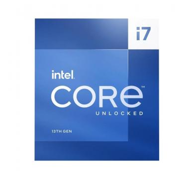 Intel Core i7-13700K Tray