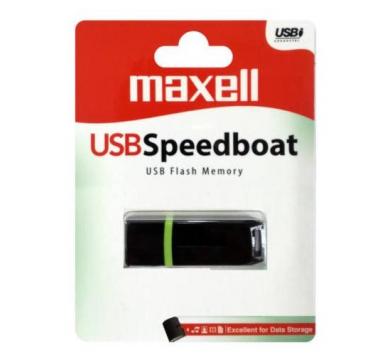 Maxell Speedboat 16GB