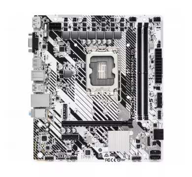 ASRock H610M-HDV/M.2+D5